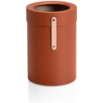 Mizetto Bin There S affaldsspand 30 ltr Kobberbrun