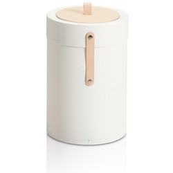 Mizetto Bin There S affaldsspand 30 ltr Hvid