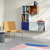 Montana Mini 1002 åben reol, 35x35x25, Monarch MDF
