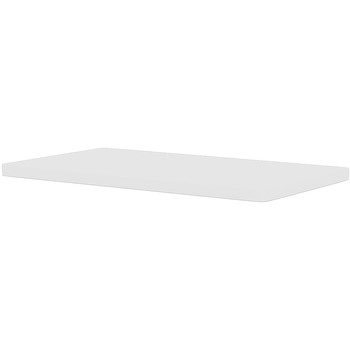 Montana Panton Wire topplade, 34,8x18,8x1,2, NewWhite, MDF