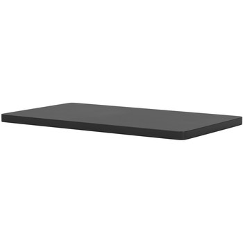 Montana Panton Wire topplade, 34,8x18,8x1,2, Black, MDF