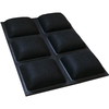 Shape Acoustic Sound Blocks 3x2 sort