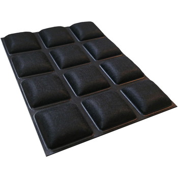 Shape Acoustic Sound Blocks 4x3 sort