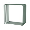 Montana Panton Wire Single reol, 34,8x18,8x34,8, Pine, Steel