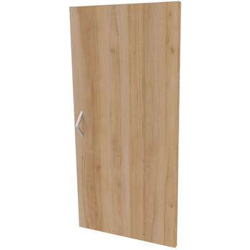 Cube Design 6581, 2 rums låge i bøgefiner