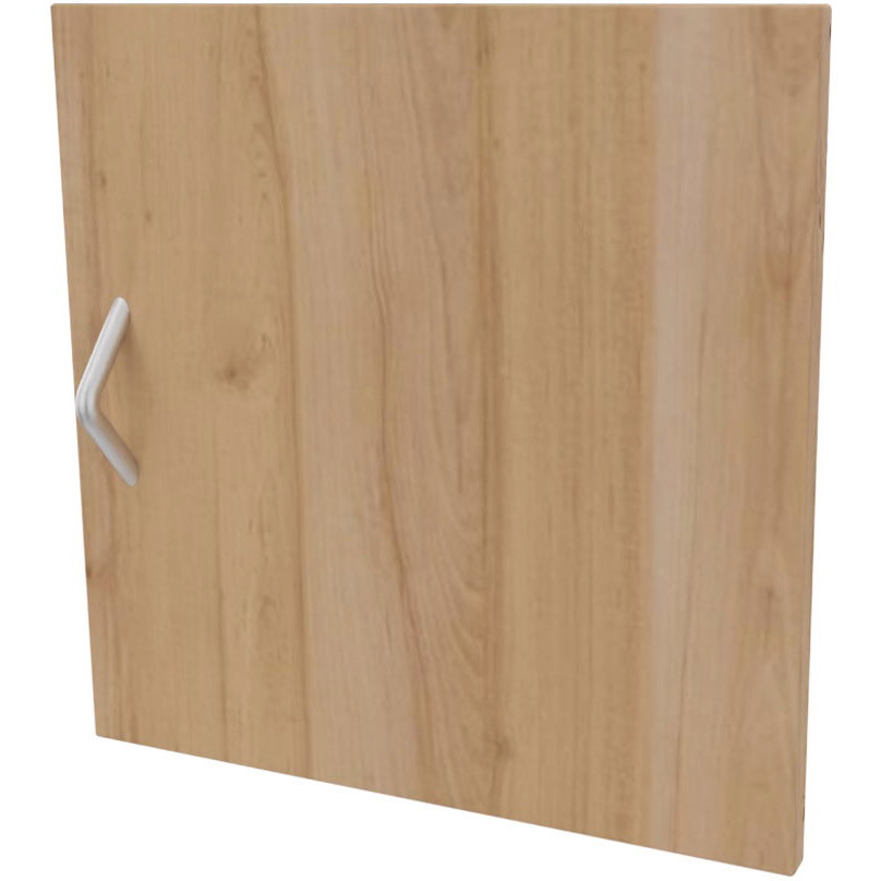 Cube Design 6580, 1 rums låge i bøgefiner