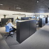 Cube Design 6174V V udtræksskab ahornfiner venstrevendt