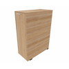 Cube Design 6174V V udtræksskab bøgefiner venstrevendt