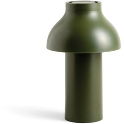 HAY PC Portable bordlampe, olive