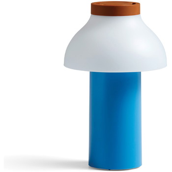 HAY PC Portable bordlampe, sky blue