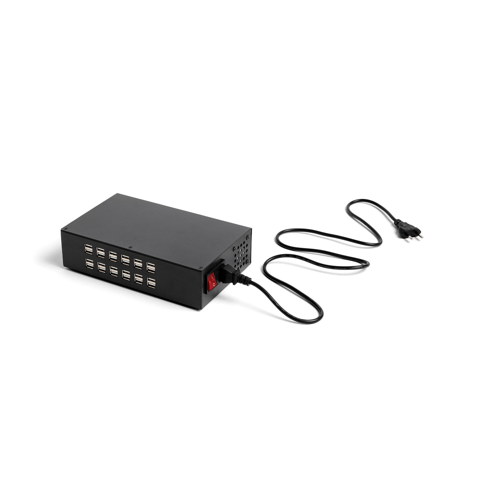 USB opladestation til HAY lamper