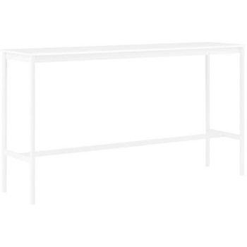 Muuto Base High table model 64415