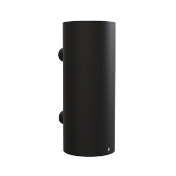 Frost sæbe- & desinfektionsdispenser - touch free m/sensor, 500ml, Mat Sort