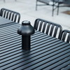 HAY PC Portable bordlampe, soft black