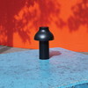 HAY PC Portable bordlampe, soft black