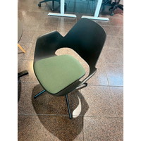 Houe Falk Chair w/armrest