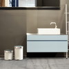 Frost pedal spand 250 - small, Mat Sort/Mat Sort