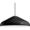 HAY Pao pendel ø47 cm, soft black