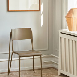 HAY Bonbon Shade 320 bordlampe, yellow