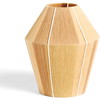 HAY Bonbon Shade 320 bordlampe, yellow