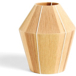 HAY Bonbon Shade 320 bordlampe, yellow