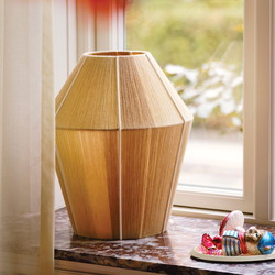 HAY Bonbon Shade 320 bordlampe, yellow