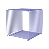 Montana Panton Wire Single reol, 34,8x34,8x34,8, Monarch, Steel
