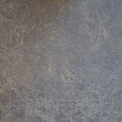 Mater Earth barstol med ryglæn 74 cm, coffee dark
