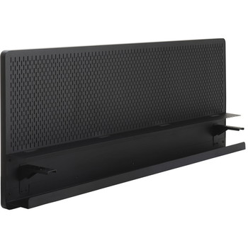 Apto Adaptboard, sort, 150x60 cm