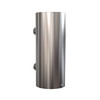 Frost sæbe- & desinfektionsdispenser - touch free m/sensor, 500ml, Børstet
