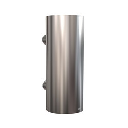 Frost sæbe- & desinfektionsdispenser - touch free m/sensor, 500ml, Børstet