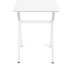 Matting StandUp Desk, 70x60 cm, hvid