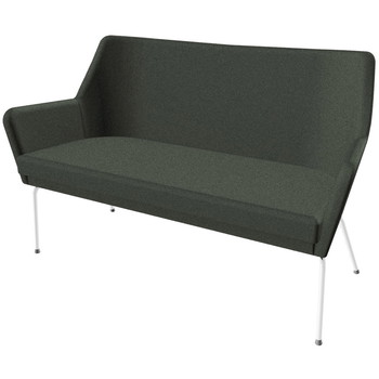 Skipper Uni sofa M-1820, grå cura