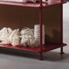 Montana Free 555000 reol, 203,4x38x178,1, Fjord, MDF