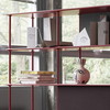 Montana Free 555000 reol, 203,4x38x178,1, Fjord, MDF
