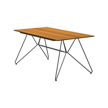 HOUE SKETCH havebord, 160x88 cm