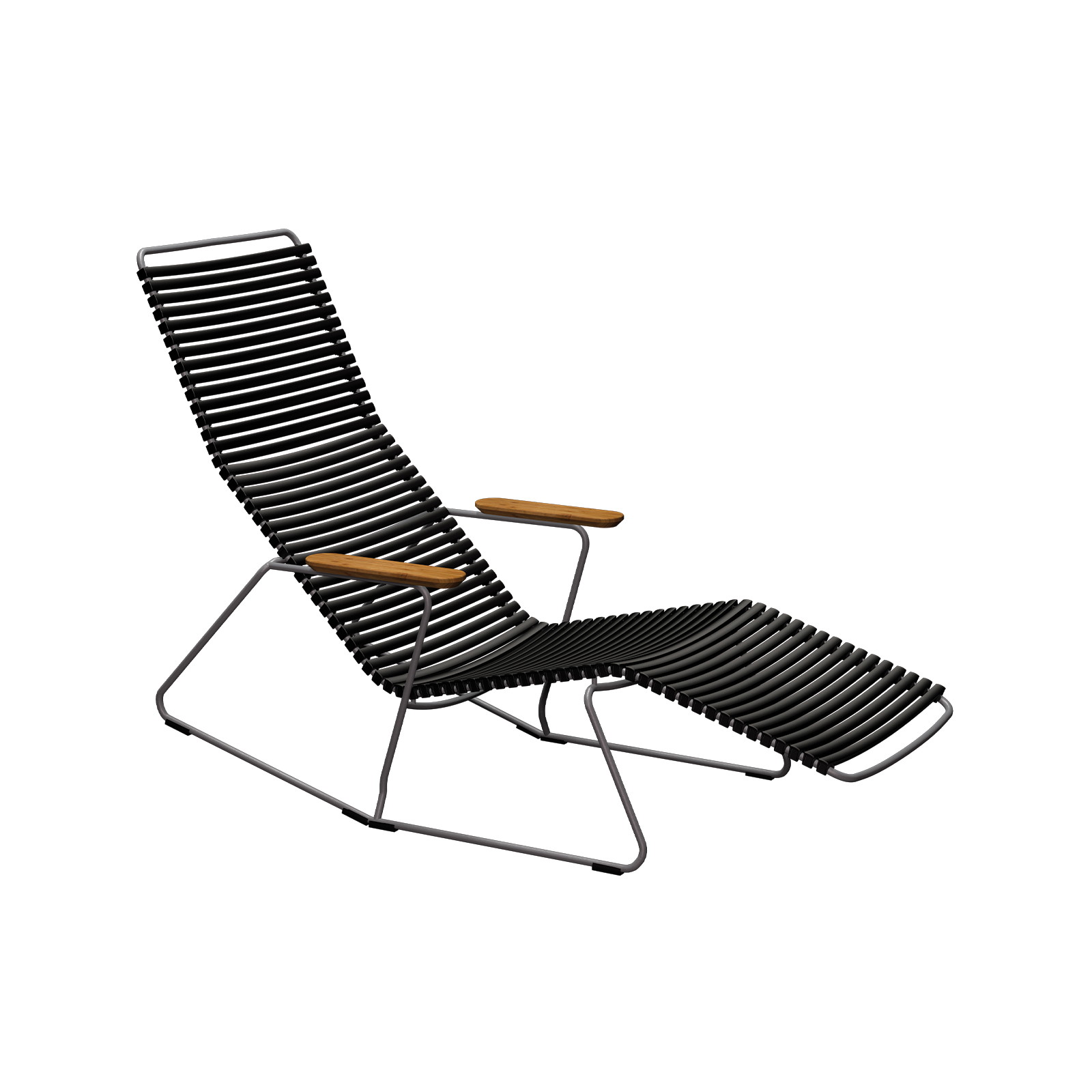 HOUE CLICK sunrocker, Black