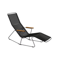 HOUE CLICK sunrocker, Black