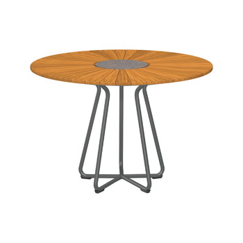 HOUE CIRCLE havebord, Ø110