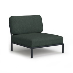 HOUE LEVEL loungestol, Alpine