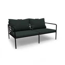 HOUE AVON 2 personers loungesofa, Alpine