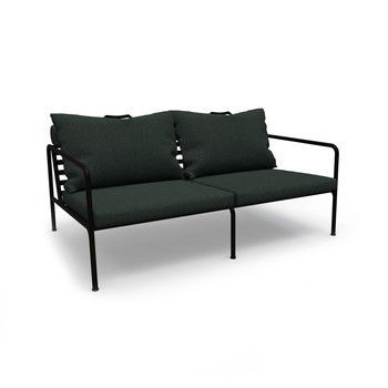 HOUE AVON 2 personers loungesofa, Alpine