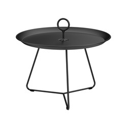 HOUE EYELET bakkebord Ø57,5, Black