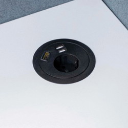 Götessons Max Power Grommet DK, sort