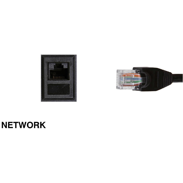 Götessons netværkskabel, 5 meter