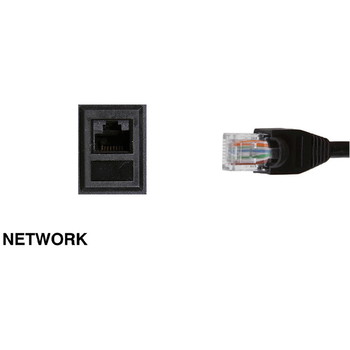 Götessons netværkskabel, 10 meter