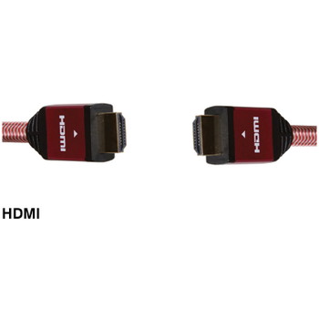 Götessons HDMI kabel, 5 meter han-han