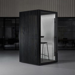 Abstracta Zen Pod Essential S telefonboks