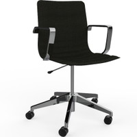 Cube Design S10 mødestol