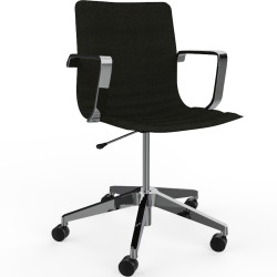 Cube Design S10 mødestol